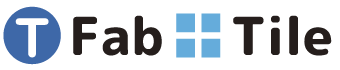 TFab Tile（ティーファブタイル）
